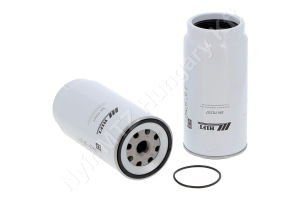 Üzemanyagszűrő 110×230 mm 1″-14UNF HIFI FILTER
