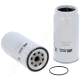 Üzemanyagszűrő 110×230 mm 1″-14UNF HIFI FILTER Üzemanyagszűrő 110×230 mm 1″-14UNF HIFI FILTER