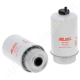 Üzemanyagszűrő 84×173 mm 3/8″-16UNF HIFI FILTER Üzemanyagszűrő 84×173 mm 3/8″-16UNF HIFI FILTER