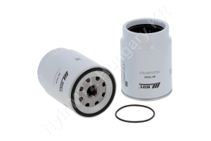 Üzemanyagszűrő 111×151 mm 1″-14UNF HIFI FILTER