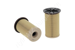 Üzemanyagszűrő betét HIFI FILTER