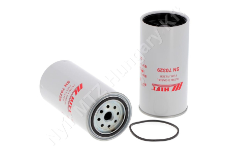 Üzemanyagszűrő betét 111x218 mm HIFI FILTER_102681 Üzemanyagszűrő betét 111x218 mm HIFI FILTER_102681