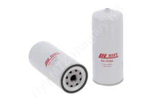 Üzemanyagszűrő 111×268 mm 1″-14UNF HIFI FILTER