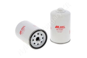 Üzemanyagszűrő 111×183 mm 1″-14UNF HIFI FILTER