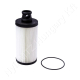 Üzemanyagszűrő betét 96×238 mm HIFI FILTER