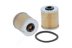 Üzemanyagszűrő betét 51×63 mm HIFI FILTER