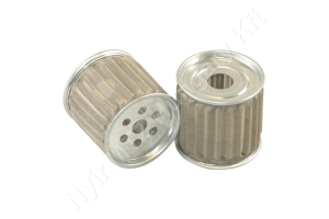 Üzemanyagszűrő betét 35×34 mm HIFI FILTER