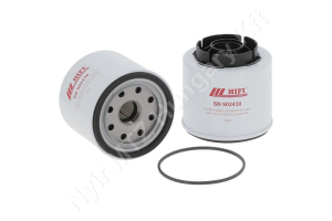 Üzemanyagszűrő HIFI FILTER