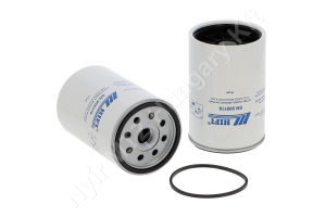 Üzemanyagszűrő 112×161 mm 1″-14UNF HIFI FILTER