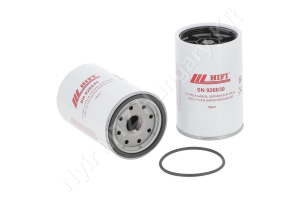 Üzemanyagszűrő 98×145 mm 1″-14UNF HIFI FILTER