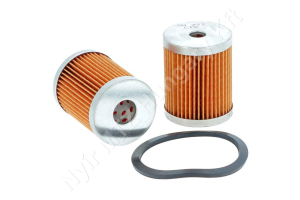 Üzemanyagszűrő betét 42×52 mm HIFI FILTER