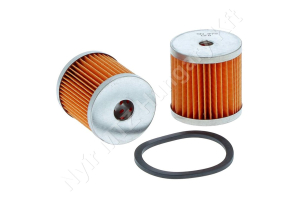 Üzemanyagszűrő betét 51×53 mm HIFI FILTER