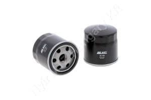 Motorolajszűrő 78×80 mm 3/4″-16UNF HIFI FILTER Motorolajszűrő 78×80 mm 3/4″-16UNF HIFI FILTER