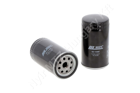 Motorolajszűrő 95x170 mm M22x1,5 HIFI FILTER_104189 Motorolajszűrő 95x170 mm M22x1,5 HIFI FILTER_104189