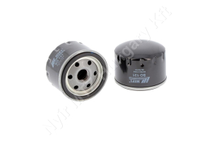 Motorolajszűrő 78×60 mm 3/4″-16UNF HIFI FILTER
