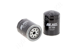 Motorolajszűrő 94×144 mm 3/4″-16UNF HIFI FILTER