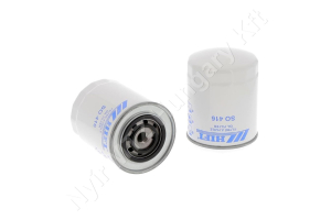 Motorolajszűrő 109×142 mm 3/4″-16UNF HIFI FILTER