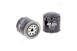 Motorolajszűrő 97×103 mm 3/4″-16UNF HIFI FILTER