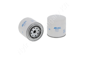 Motorolajszűrő 111×111 mm 3/4″-16UNF HIFI FILTER