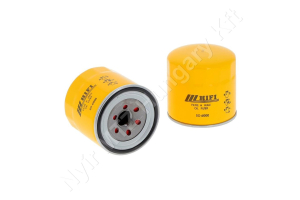 Motorolajszűrő 103.5×104 mm 1″-12UNF HIFI FILTER