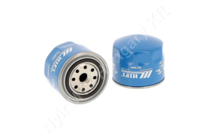 Motorolajszűrő 97×86 mm 3/4″-16UNF HIFI FILTER