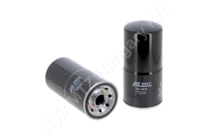 Motorolajszűrő 120.5×250 mm 1″1/2-12UNF HIFI FILTER