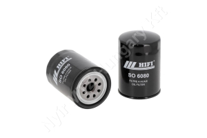 Motorolajszűrő 107×150 mm 1″-12UN HIFI FILTER