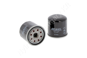 Motorolajszűrő 70×67 mm 3/4″-16UNF HIFI FILTER