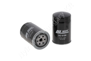 Motorolajszűrő 98×152 mm 3/4″-16UNF HIFI FILTER