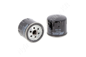 Motorolajszűrő 79×93 mm 3/4″-16UNF HIFI FILTER