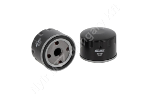 Motorolajszűrő 78×59 mm 3/4″-16UNF HIFI FILTER