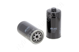 Motorolajszűrő 95×186 mm 3/4″-16UNF HIFI FILTER