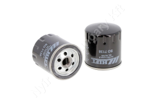 Motorolajszűrő HIFI FILTER