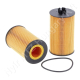 Motorolajszűrő betét 83×151 mm HIFI FILTER Motorolajszűrő betét 83×151 mm HIFI FILTER