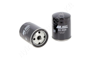 Motorolajszűrő 93×95 mm 3/4″-16UNF HIFI FILTER