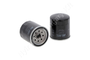 Motorolajszűrő 77×82 mm 3/4″-16UNF HIFI FILTER