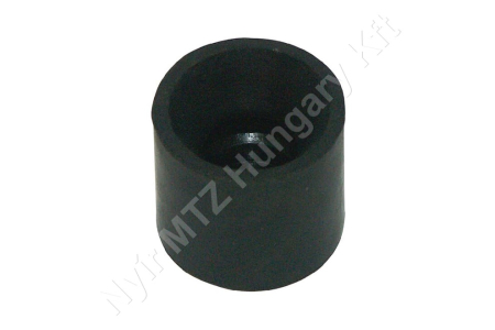 Gumi ajtóütköző külső L=35 mm D=40 mm_100116 Gumi ajtóütköző külső L=35 mm D=40 mm_100116