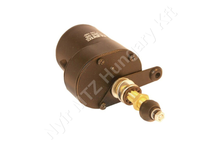 Ablaktörlőmotor 12V 105° 42 mm_100110