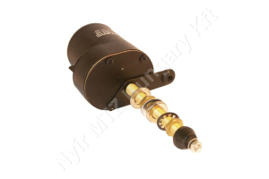 Ablaktörlőmotor 12V 105° 94 mm