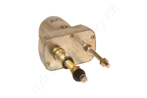 Ablaktörlőmotor 12V 105° 65 mm