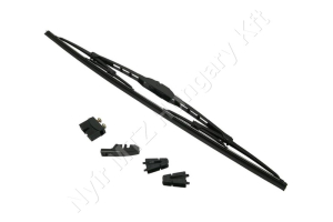 Ablaktörlőlapát L=460 mm Vapormatic