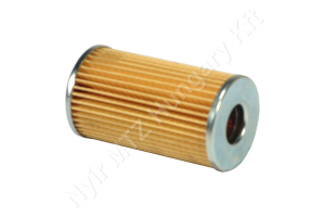 Üzemanyagszűrő betét 50×89,5 mm Vapormatic