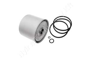 Üzemanyagszűrő betét 86×72 mm Vapormatic