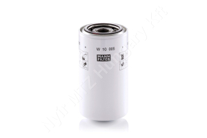 Hidraulikaszűrő 94×168 mm 1 1/8-16 UN MANN-FILTER