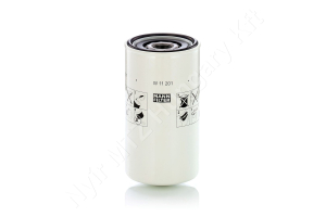 Hidraulikaszűrő betét 108×203 mm 1-1/8″-16 UN-2B MANN-FILTER
