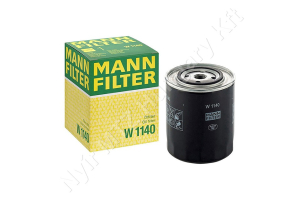 Motorolajszűrő 108×135 mm 3/4-16 UNF MANN-FILTER