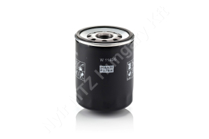 Motorolajszűrő 108×135 mm M30x2 MANN-FILTER