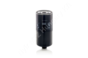 Motorolajszűrő 108×240 mm M30x2 MANN-FILTER