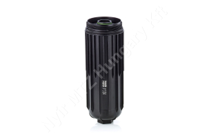 Motorolajszűrő 138×348 mm S 126 X 4 MANN-FILTER