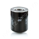 Hidraulikaszűrő 136×177 mm 1 1/2-16 UN MANN-FILTER